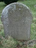 image of grave number 3555